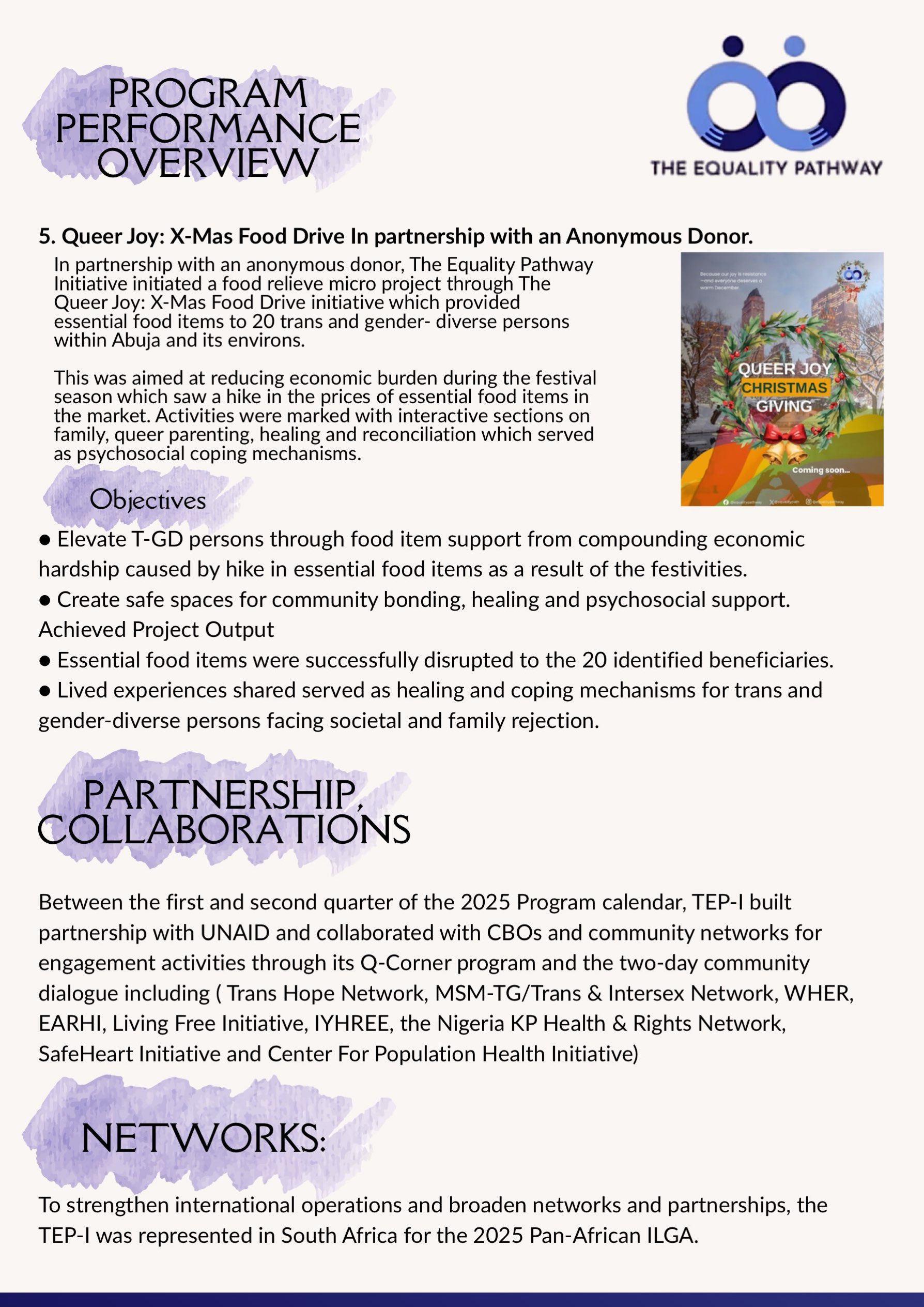 TEP-I REPORT 2025_10